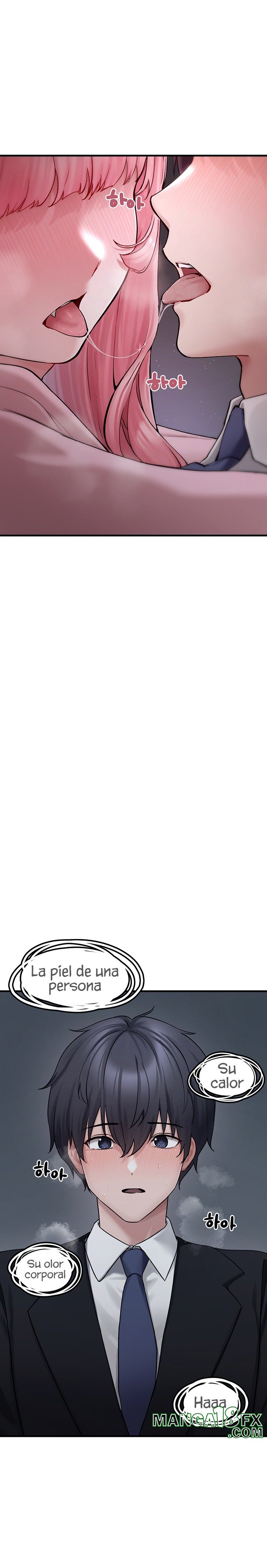 I Picked Up an Unstable Girl From the Junkyard Raw - Chapter 5 [photo 31] - MangaPorn