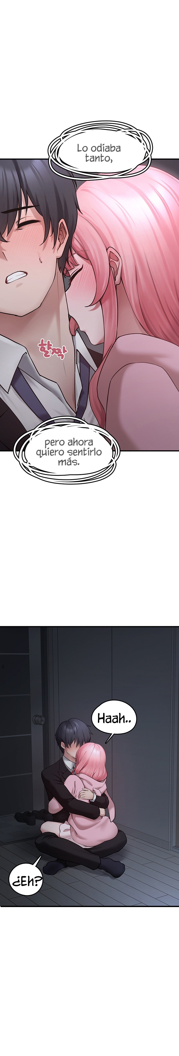 I Picked Up an Unstable Girl From the Junkyard Raw - Chapter 5 [photo 32] - MangaPorn