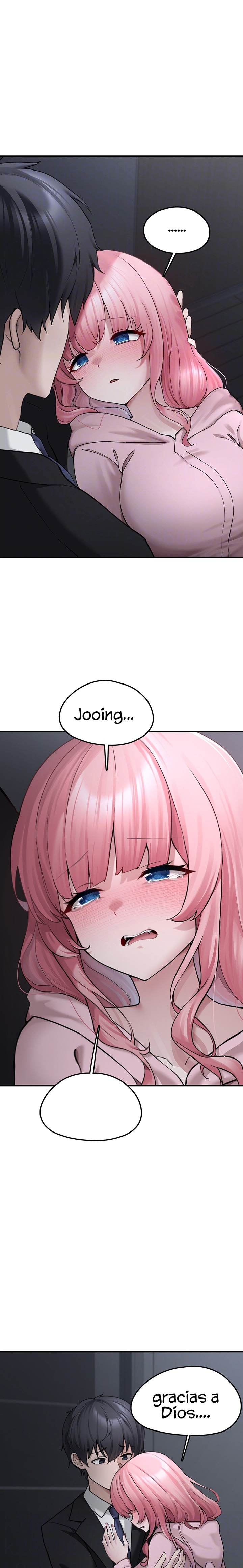 I Picked Up an Unstable Girl From the Junkyard Raw - Chapter 5 [photo 4] - MangaPorn