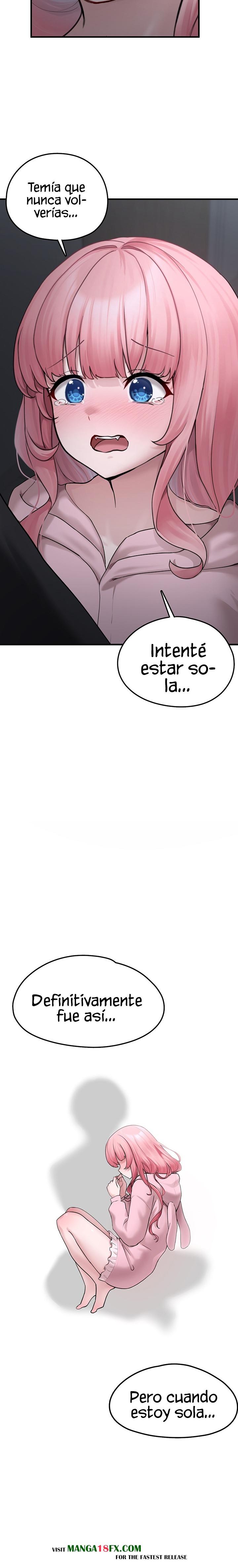 I Picked Up an Unstable Girl From the Junkyard Raw - Chapter 5 [photo 7] - MangaPorn