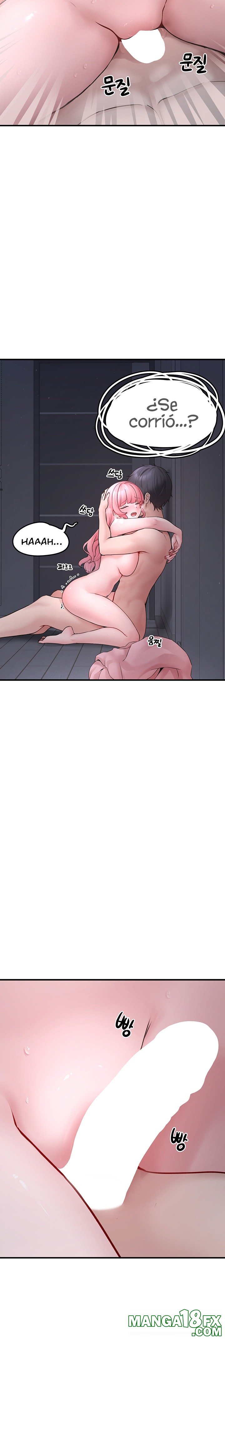 I Picked Up an Unstable Girl From the Junkyard Raw - Chapter 6 [photo 13] - MangaPorn