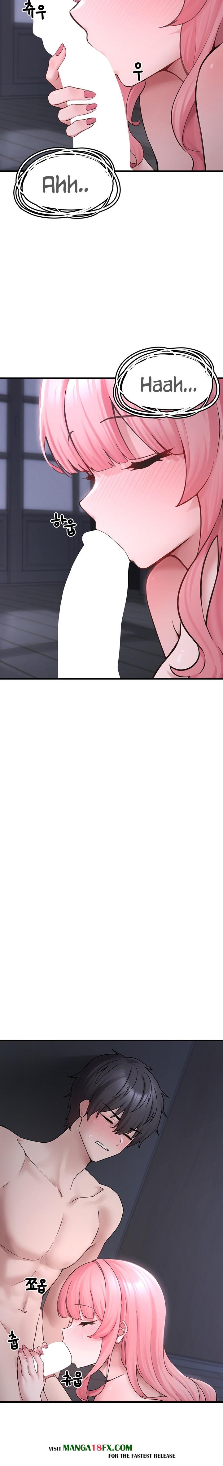 I Picked Up an Unstable Girl From the Junkyard Raw - Chapter 6 [photo 18] - MangaPorn