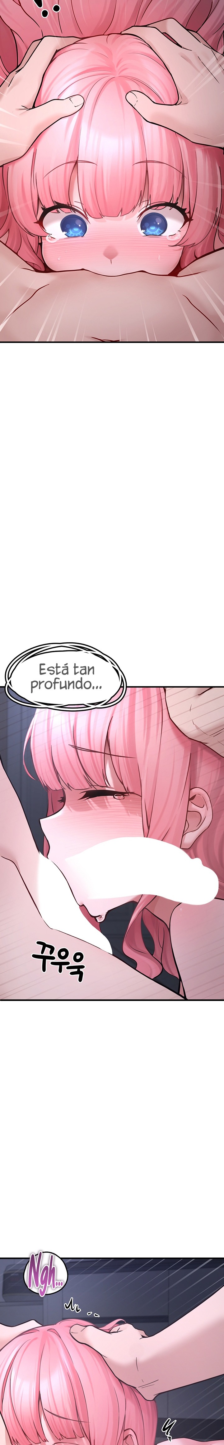 I Picked Up an Unstable Girl From the Junkyard Raw - Chapter 6 [photo 21] - MangaPorn