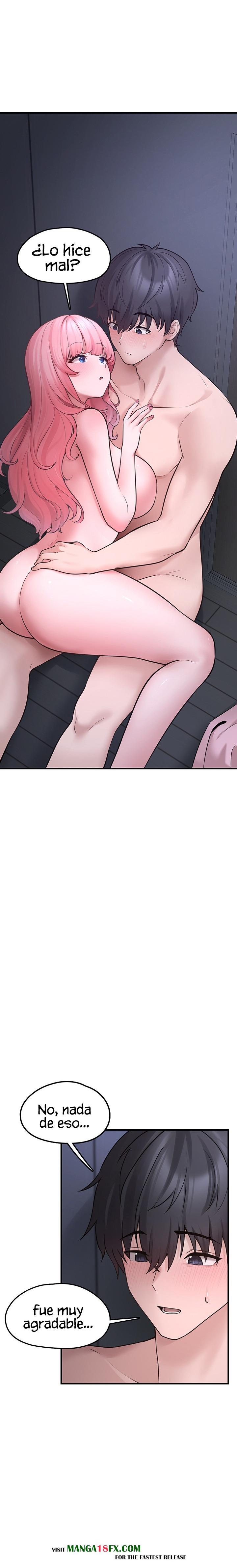 I Picked Up an Unstable Girl From the Junkyard Raw - Chapter 6 [photo 24] - MangaPorn