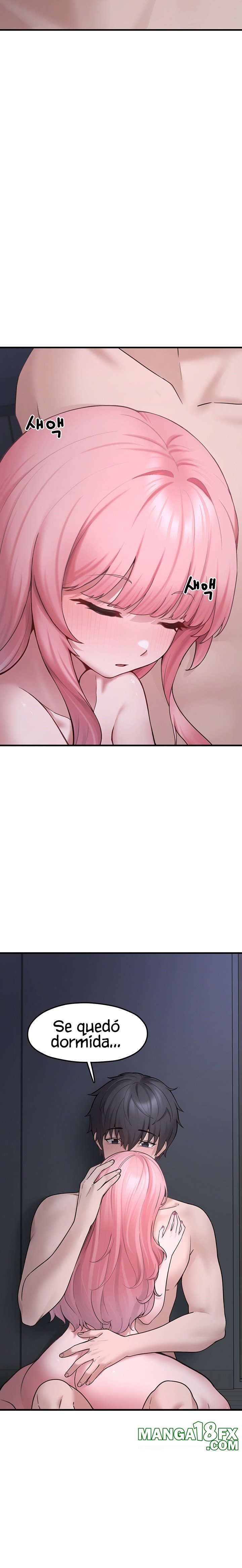 I Picked Up an Unstable Girl From the Junkyard Raw - Chapter 6 [photo 27] - MangaPorn