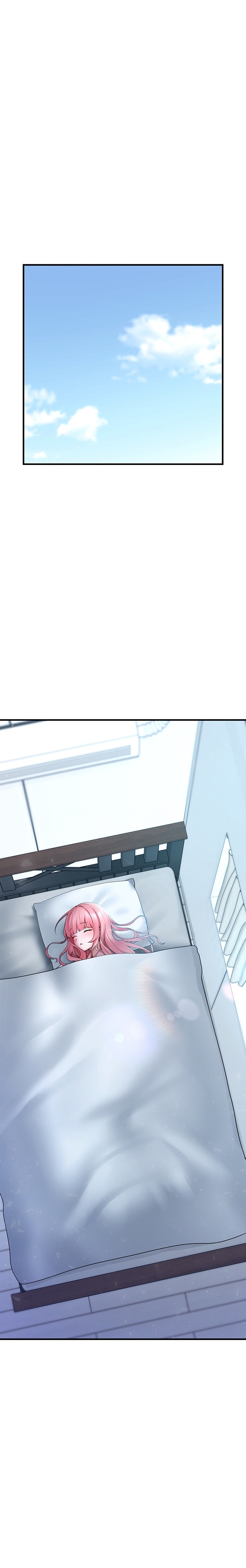 I Picked Up an Unstable Girl From the Junkyard Raw - Chapter 6 [photo 29] - MangaPorn