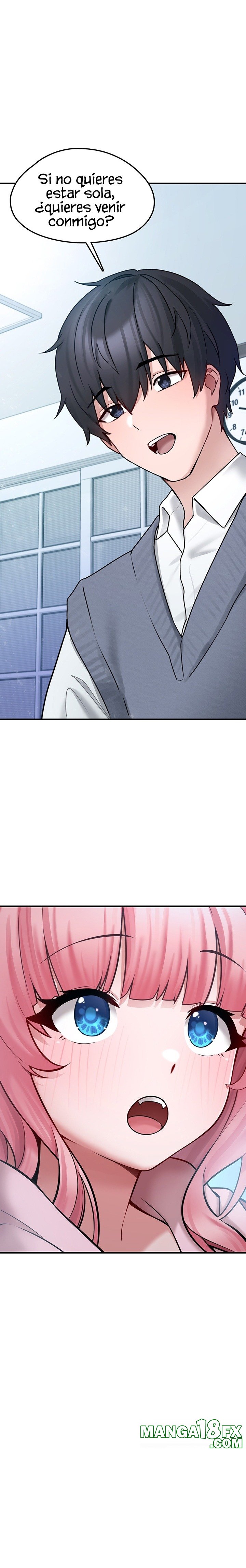 I Picked Up an Unstable Girl From the Junkyard Raw - Chapter 6 [photo 32] - MangaPorn