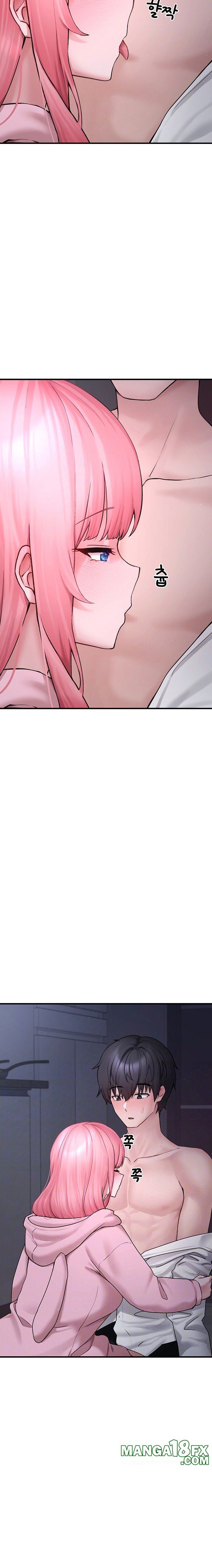 I Picked Up an Unstable Girl From the Junkyard Raw - Chapter 6 [photo 4] - MangaPorn