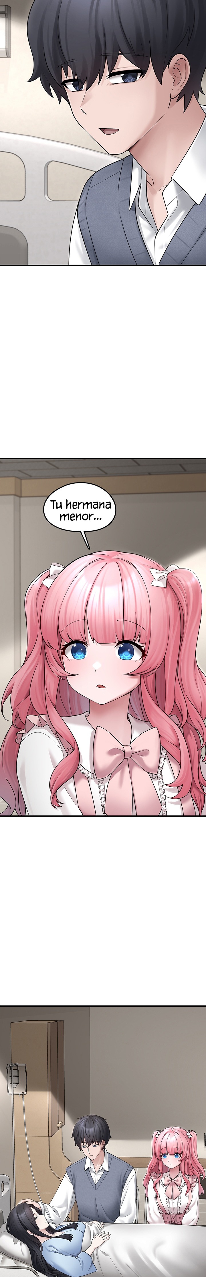 I Picked Up an Unstable Girl From the Junkyard Raw - Chapter 7 [photo 10] - MangaPorn