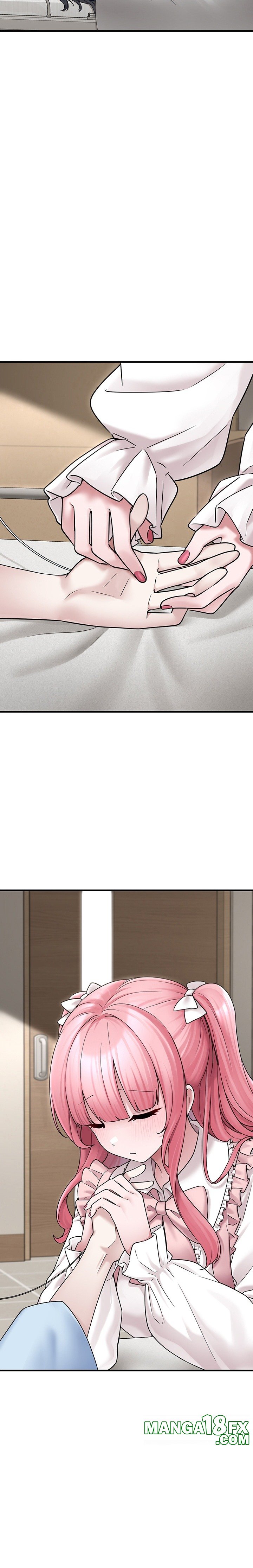 I Picked Up an Unstable Girl From the Junkyard Raw - Chapter 7 [photo 11] - MangaPorn