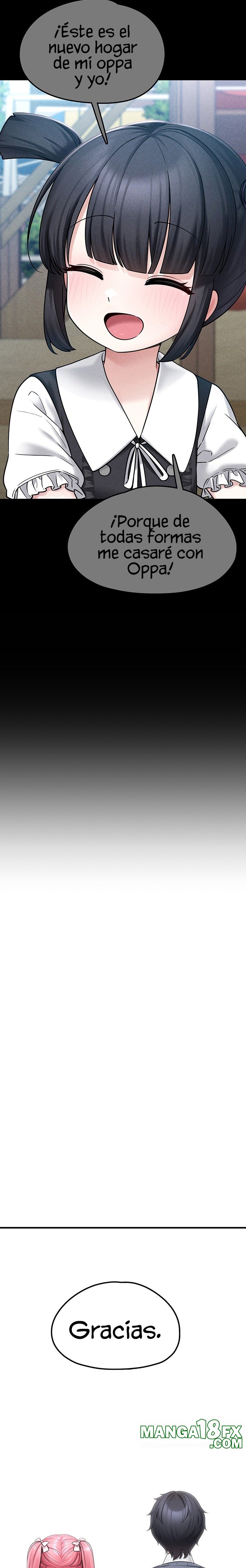 I Picked Up an Unstable Girl From the Junkyard Raw - Chapter 7 [photo 14] - MangaPorn