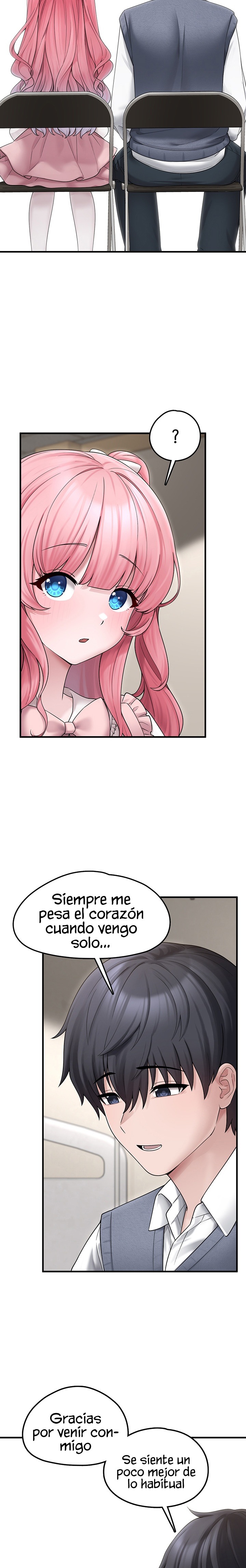 I Picked Up an Unstable Girl From the Junkyard Raw - Chapter 7 [photo 15] - MangaPorn