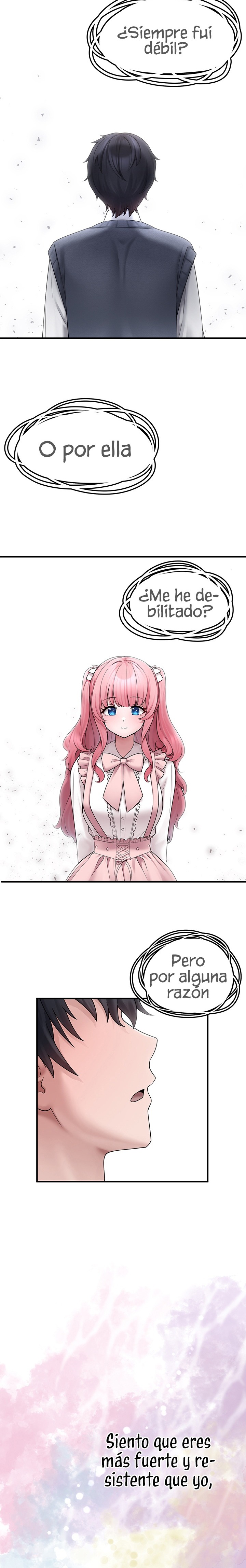 I Picked Up an Unstable Girl From the Junkyard Raw - Chapter 7 [photo 19] - MangaPorn