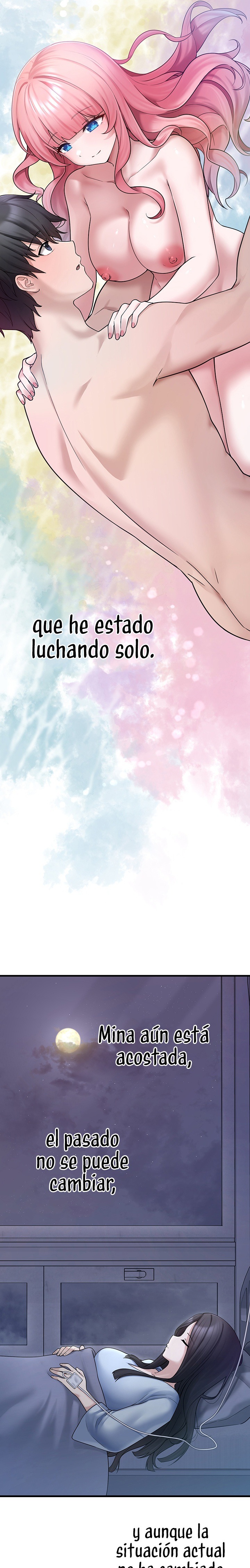 I Picked Up an Unstable Girl From the Junkyard Raw - Chapter 7 [photo 20] - MangaPorn