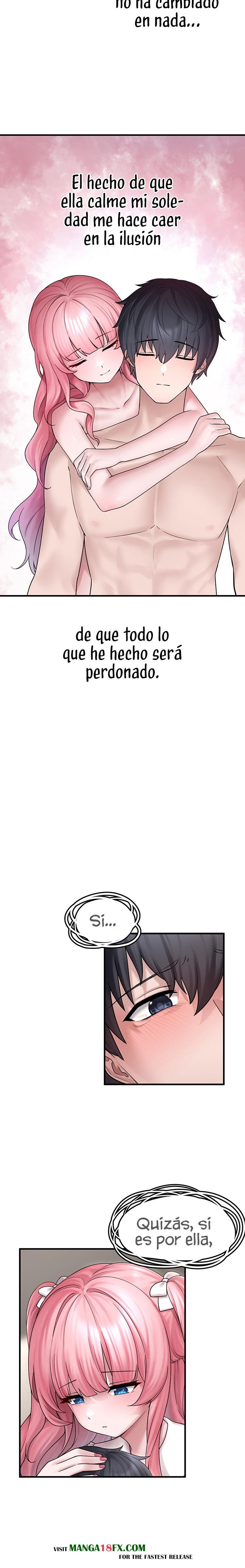 I Picked Up an Unstable Girl From the Junkyard Raw - Chapter 7 [photo 21] - MangaPorn