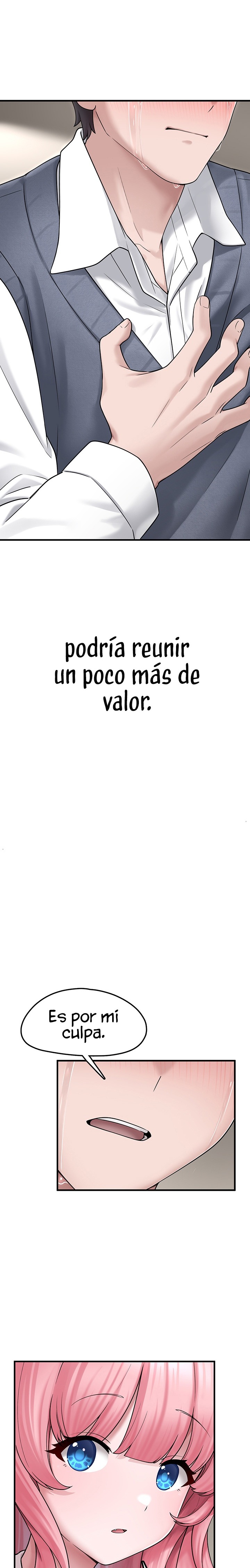 I Picked Up an Unstable Girl From the Junkyard Raw - Chapter 7 [photo 22] - MangaPorn