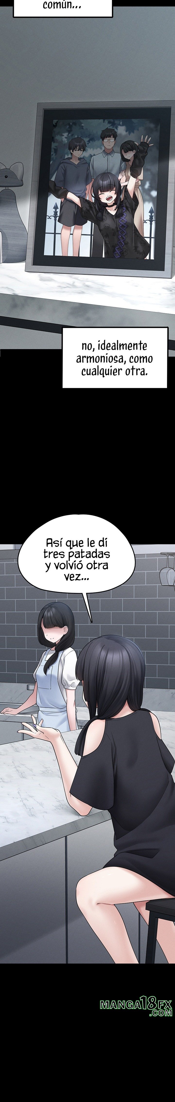 I Picked Up an Unstable Girl From the Junkyard Raw - Chapter 7 [photo 25] - MangaPorn