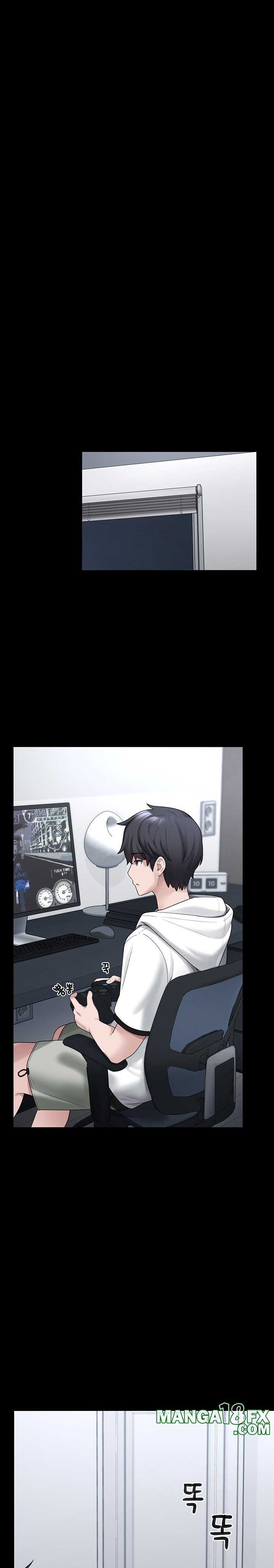 I Picked Up an Unstable Girl From the Junkyard Raw - Chapter 7 [photo 28] - MangaPorn