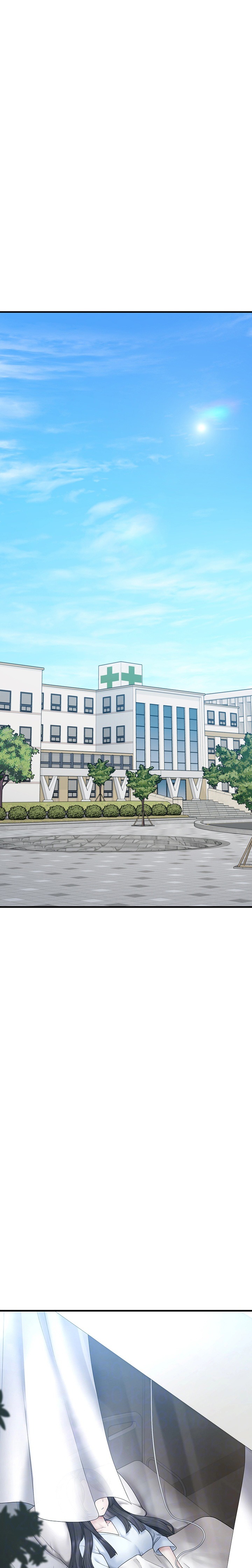 I Picked Up an Unstable Girl From the Junkyard Raw - Chapter 7 [photo 3] - MangaPorn