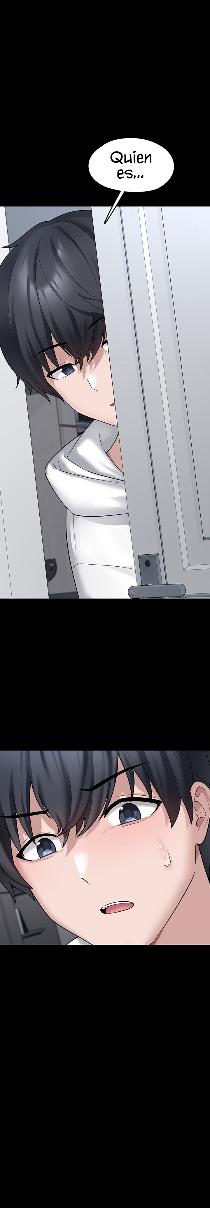 I Picked Up an Unstable Girl From the Junkyard Raw - Chapter 7 [photo 30] - MangaPorn