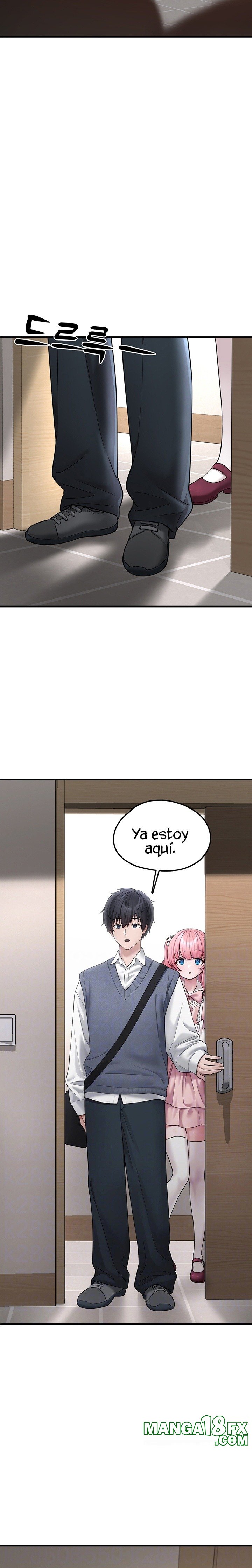 I Picked Up an Unstable Girl From the Junkyard Raw - Chapter 7 [photo 7] - MangaPorn