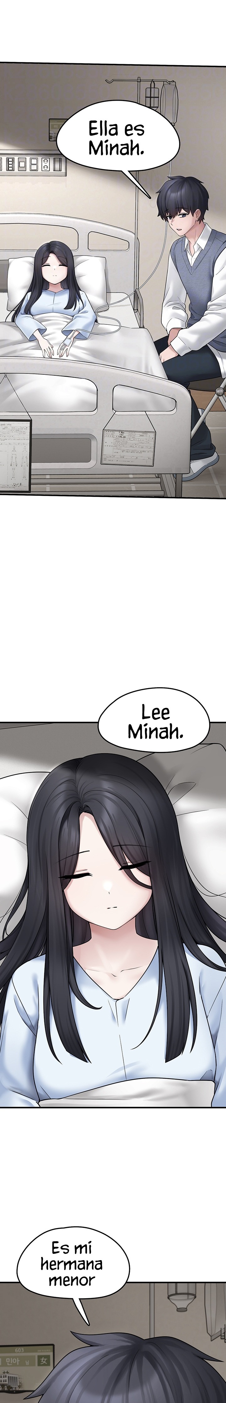 I Picked Up an Unstable Girl From the Junkyard Raw - Chapter 7 [photo 9] - MangaPorn