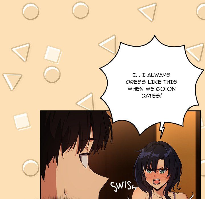 After Work Love Affairs - Chapter 64 [photo 101] - MangaPorn