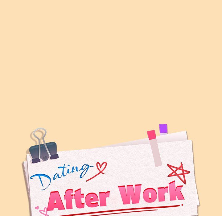 After Work Love Affairs - Chapter 64 [photo 11] - MangaPorn