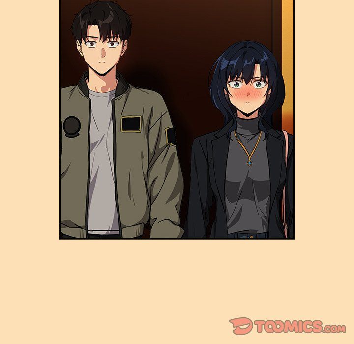 After Work Love Affairs - Chapter 64 [photo 14] - MangaPorn