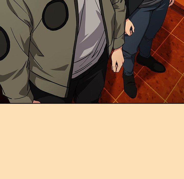 After Work Love Affairs - Chapter 64 [photo 19] - MangaPorn