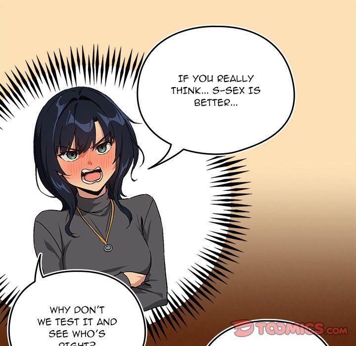 After Work Love Affairs - Chapter 64 [photo 20] - MangaPorn