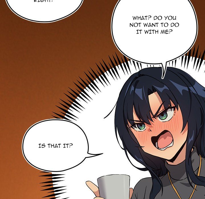 After Work Love Affairs - Chapter 64 [photo 21] - MangaPorn