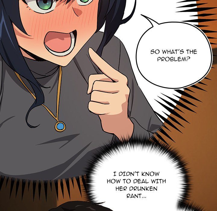 After Work Love Affairs - Chapter 64 [photo 23] - MangaPorn