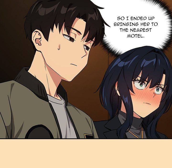 After Work Love Affairs - Chapter 64 [photo 24] - MangaPorn