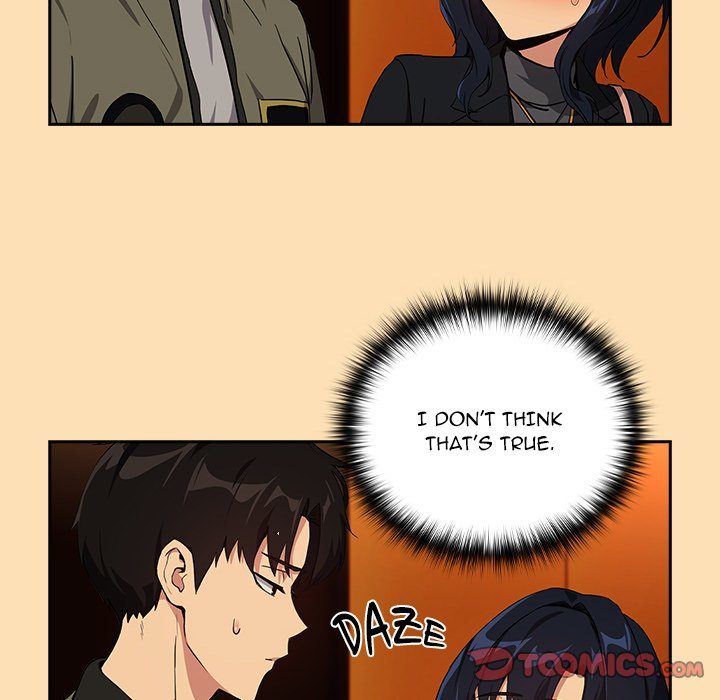 After Work Love Affairs - Chapter 64 [photo 32] - MangaPorn