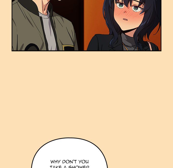 After Work Love Affairs - Chapter 64 [photo 33] - MangaPorn