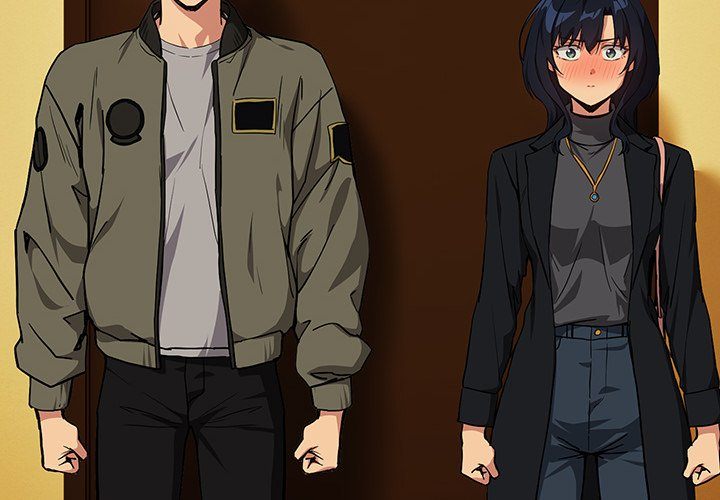 After Work Love Affairs - Chapter 64 [photo 4] - MangaPorn