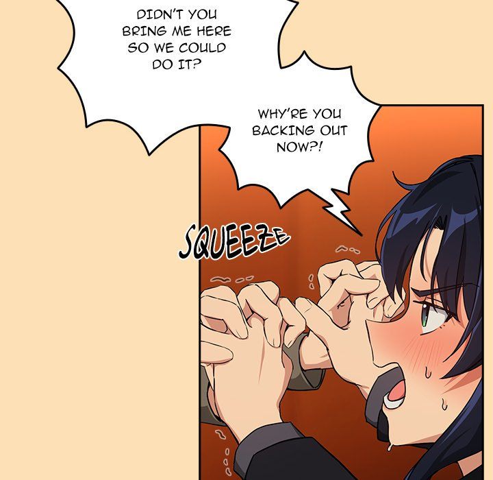 After Work Love Affairs - Chapter 64 [photo 49] - MangaPorn