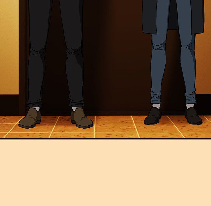 After Work Love Affairs - Chapter 64 [photo 5] - MangaPorn