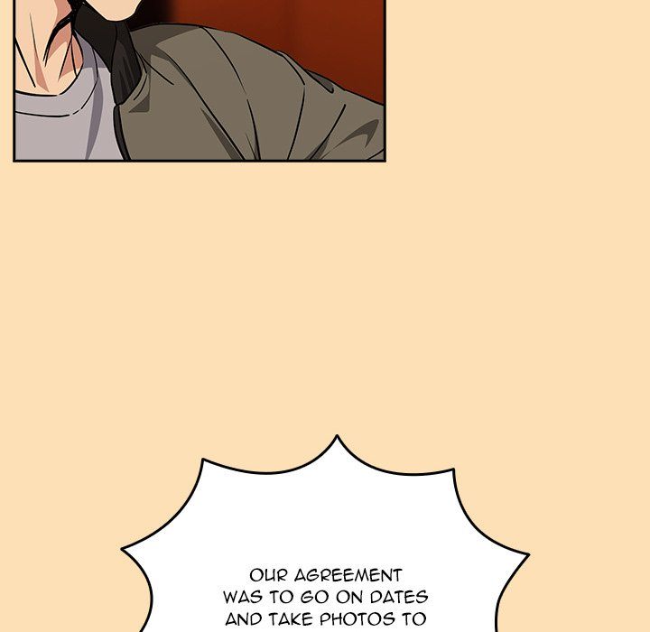 After Work Love Affairs - Chapter 64 [photo 51] - MangaPorn