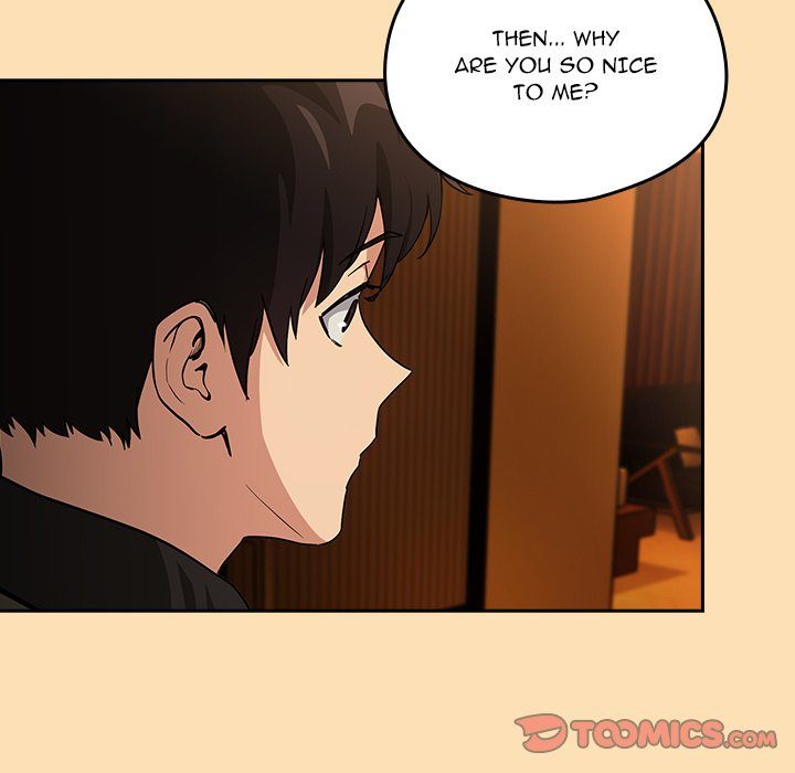 After Work Love Affairs - Chapter 64 [photo 56] - MangaPorn