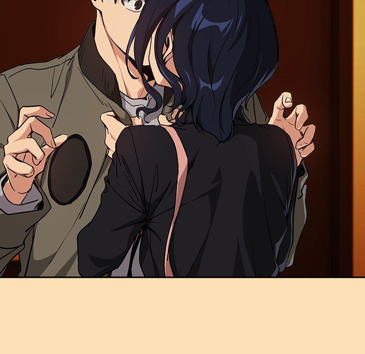 After Work Love Affairs - Chapter 64 [photo 79] - MangaPorn