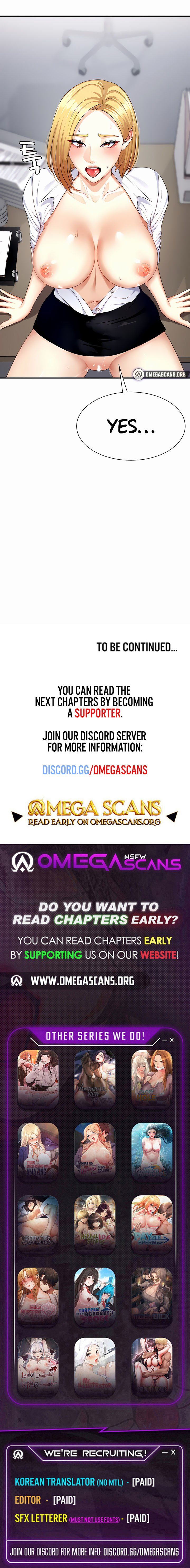 Pay With Your Body - Chapter 7 [photo 9] - MangaPorn