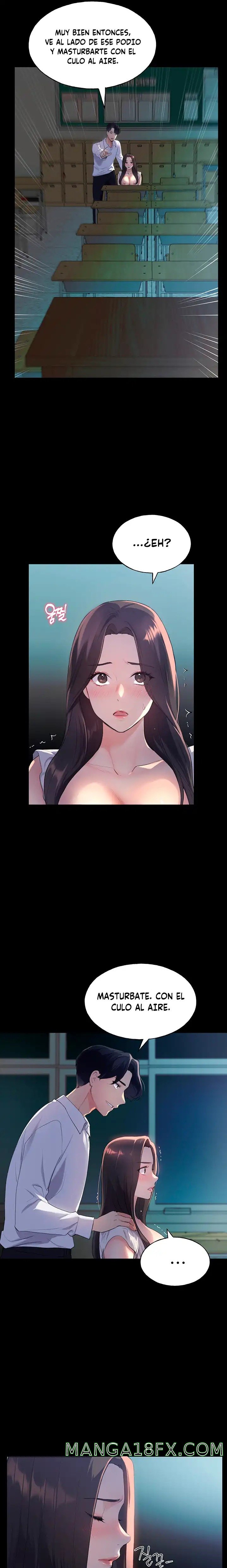 My Illustrator Raw - Chapter 1 [photo 13] - MangaPorn