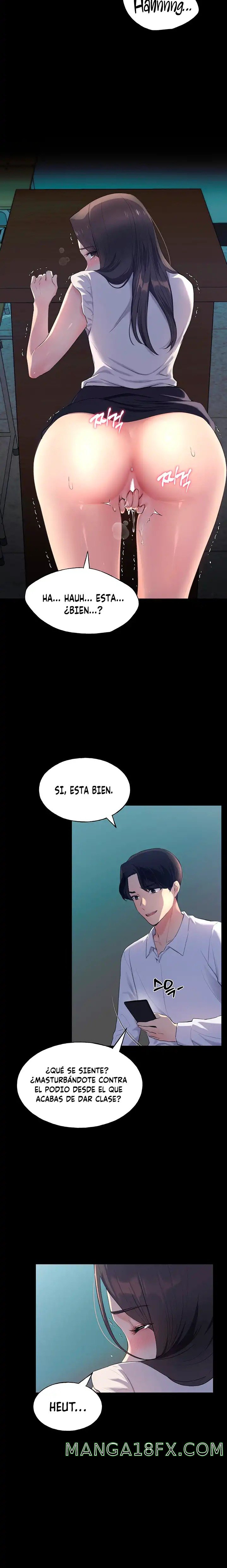 My Illustrator Raw - Chapter 1 [photo 15] - MangaPorn