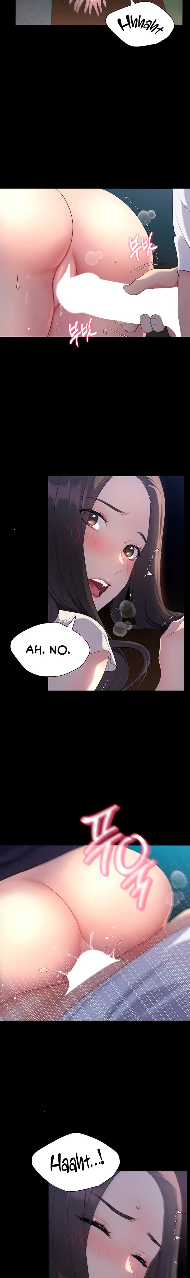 My Illustrator Raw - Chapter 1 [photo 17] - MangaPorn