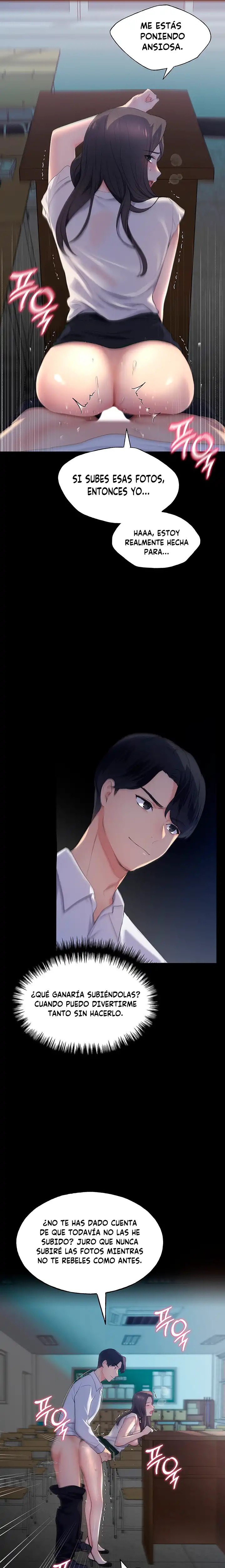 My Illustrator Raw - Chapter 1 [photo 19] - MangaPorn