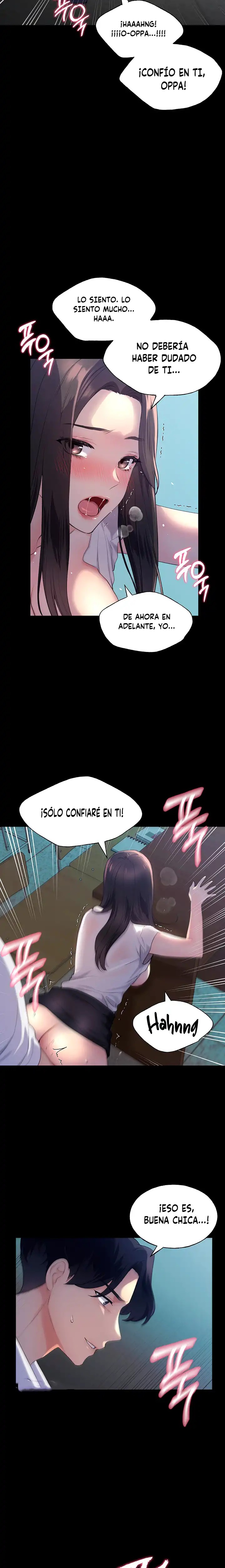 My Illustrator Raw - Chapter 1 [photo 20] - MangaPorn