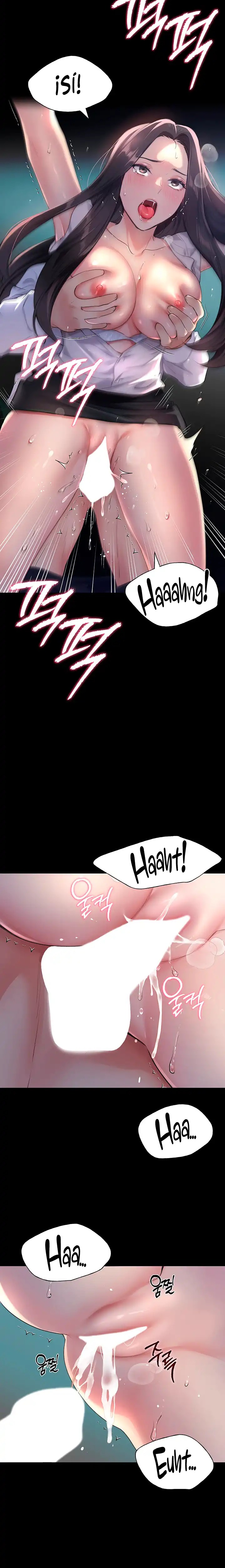 My Illustrator Raw - Chapter 1 [photo 21] - MangaPorn