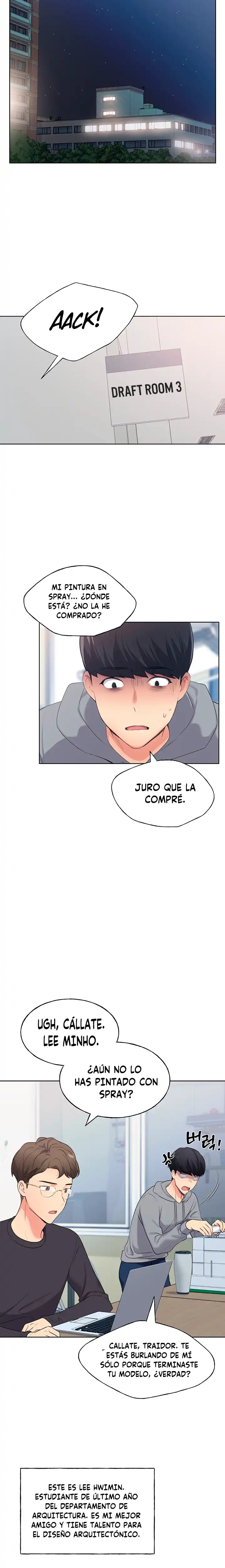 My Illustrator Raw - Chapter 1 [photo 24] - MangaPorn